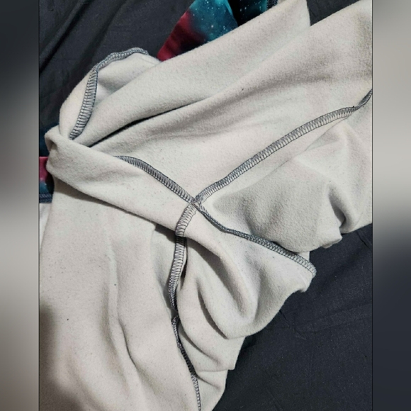 Blackmilk Wildest Dreams Toastie Leggings - Picture 6 of 9